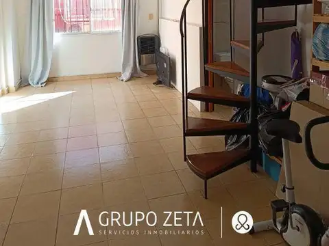 Depto Tipo Casa en Venta de 2 ambientes