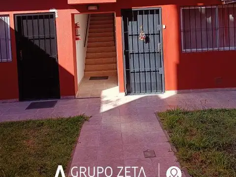 Depto Tipo Casa en Venta en Parque Avellaneda, USD 75.000