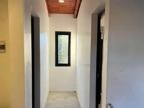 Casa en Belgrano