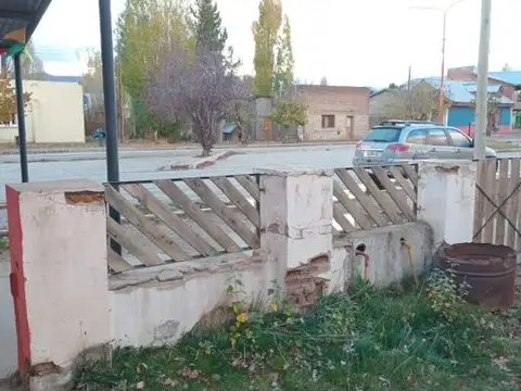 Casa en Venta 45 años