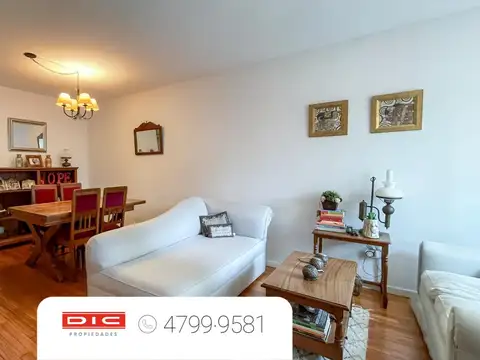 Triplex 3 dormitorios Venta - Olivos-Maipu/Uzal