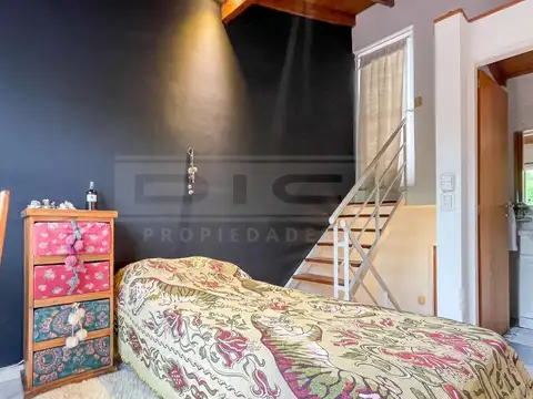 Casa en Venta en Olivos Maipú/Uzal, USD 240.000