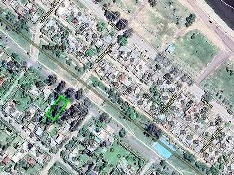 Terreno en Villa del Plata