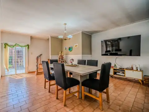 Casa en Venta de 4 dormitorios