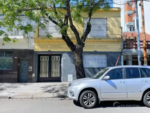 Almirante Francisco Juan Seguí 1200