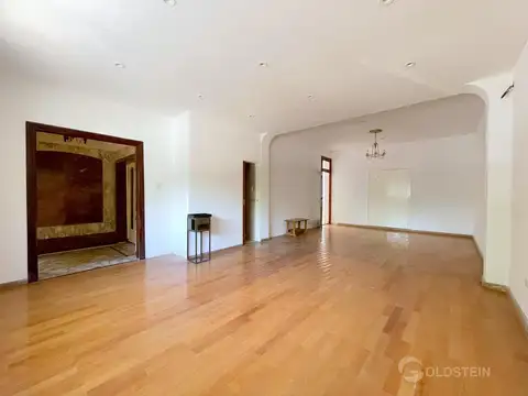Casa en Venta en Caballito Norte, USD 390.000
