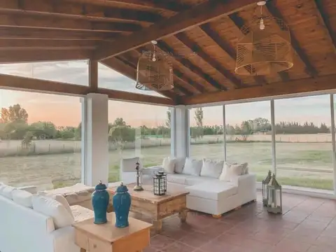 Casa en Alquiler Temporal de 3 dormitorios