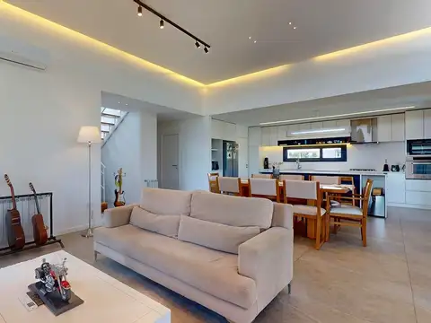 CASA EN VENTA EN PUEBLO I CATEGORIA NUEVA