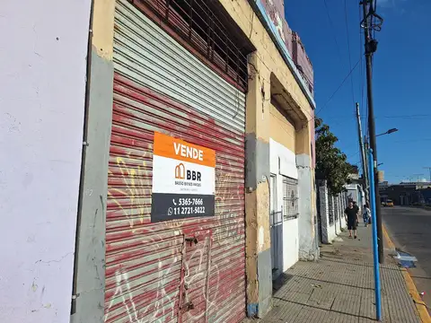 REMEDIOS DE ESCALADA DE SAN MARTIN 4147 al 4100