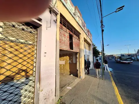 REMEDIOS DE ESCALADA DE SAN MARTIN 4147 al 4100