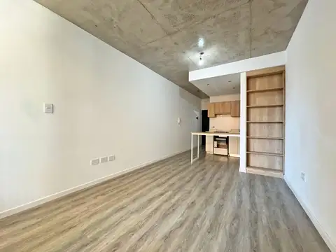 Departamento en Venta 2 años