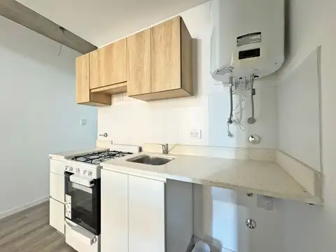 Departamento en Venta de Monoambiente
