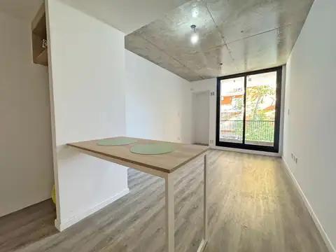 Departamento en Venta en Abasto, USD 48.000