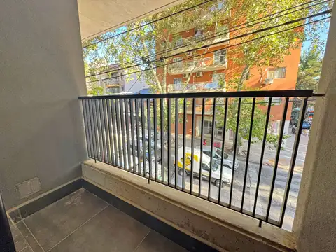 Monoambiente con amenities en venta en Rosario