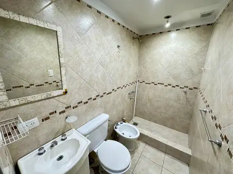 Departamento en Alquiler al Este