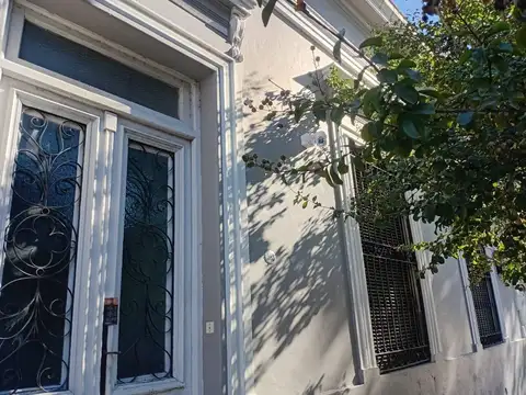 Venta Casa 6 Ambientes con Patio y Garage San Fernando