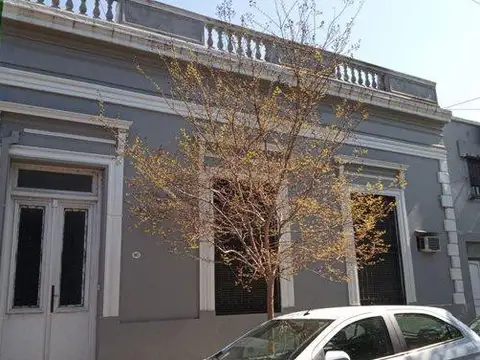 Junin al 900, San Fernando