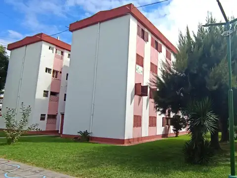 Exc depto vta 2 dor B° Ampliacion Intersindical