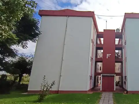 Exc Depto Vta 2 Dor B° Ampliacion Intersindical , Piso 1°