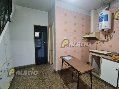 Depto Tipo Casa en Venta al Suroeste