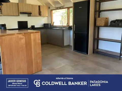 Casa en Venta en San Martín de los Andes, USD 392.000