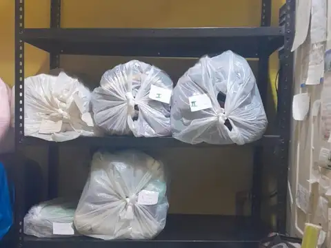 Venta Local Con Instaciones Fondo De Comercio Lavadero Ropas Funcionando