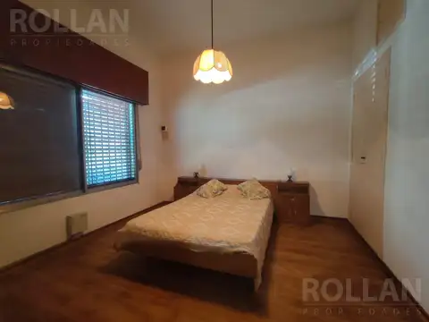 Depto Tipo Casa en Alquiler con 1 cocheras