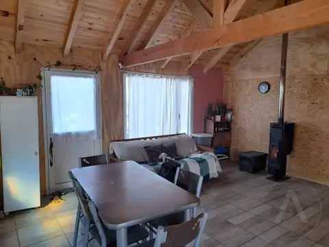 Casa en Venta en San Martin de los Andes, USD 118.000