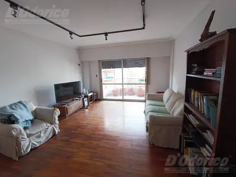 Departamento en Venta en Caballito, USD 270.000