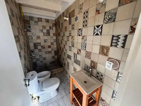 Depto Tipo Casa en Alquiler de 3 ambientes