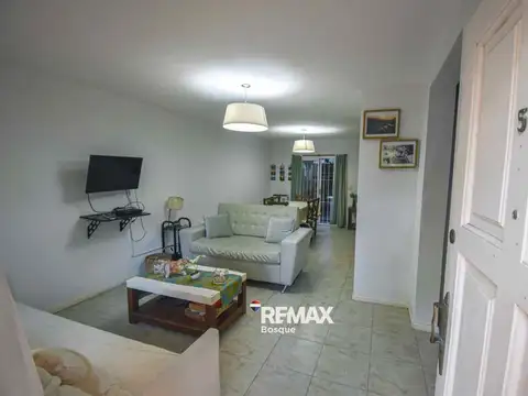 Departamento en Venta en Pinamar, USD 125.000