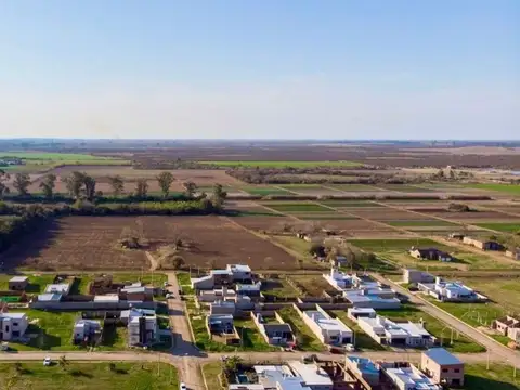 LOTEO SAN MIGUEL - TERRENO EN VENTA