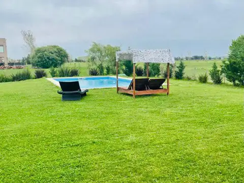 Casa en Alquiler 6 años