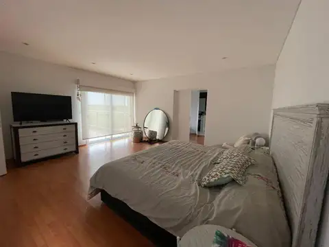 Casa en Alquiler al Este