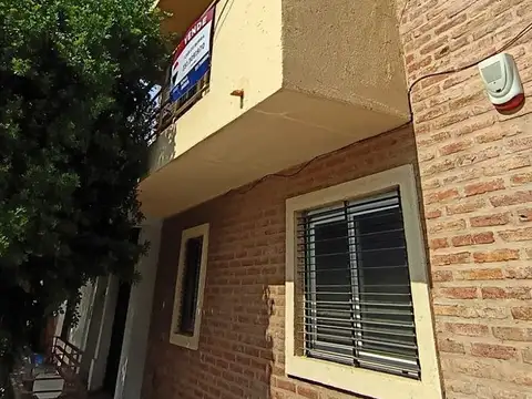 DEPARTAMENTO CON BALCON APTO CREDITO 2 DORMITORIOS