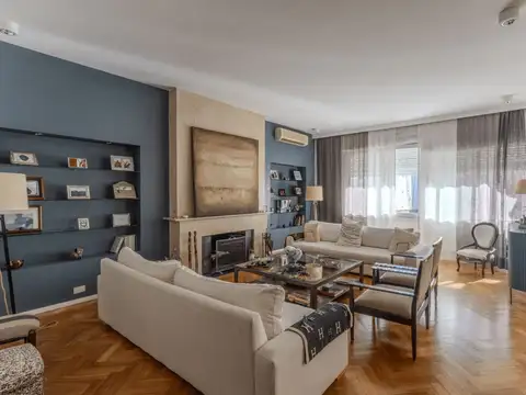 Departamento en Venta de 5 ambientes