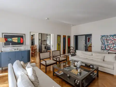 Departamento en Venta de 3 dormitorios