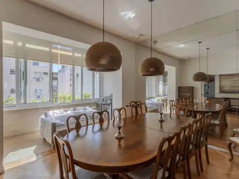 Departamento en Venta en Recoleta, USD 450.000
