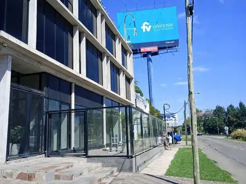 Local en Alquiler 7 años