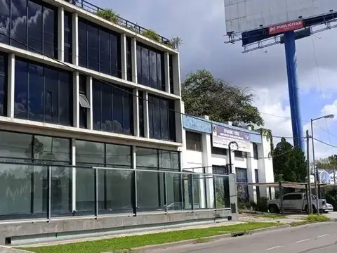 Local en Alquiler en Don Torcuato, USD 2.800