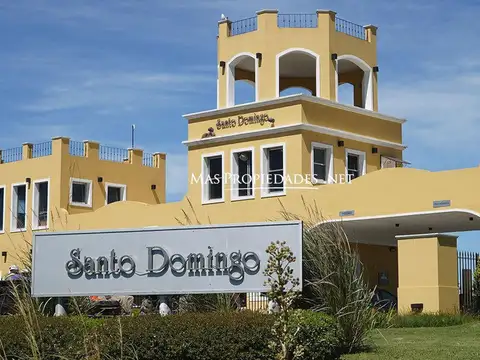 Venta Terreno en Santo Domingo Canning