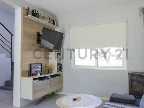 Casa en Venta 2016 años