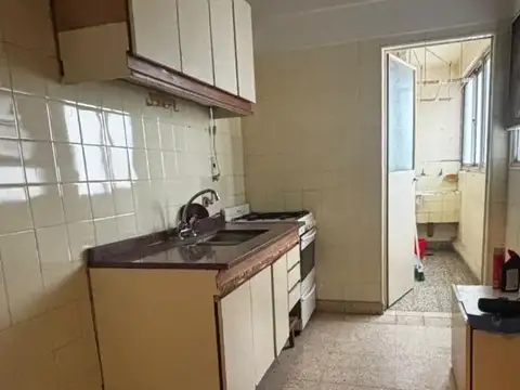 Departamento en Alquiler al Sur