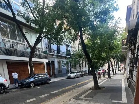 Terreno en Venta 61  mts Fondo