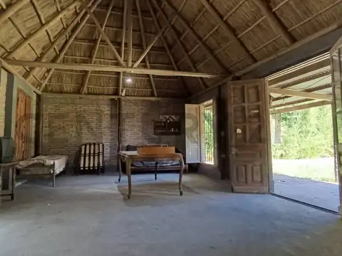 Quinta en Venta en Susana, USD 55.000