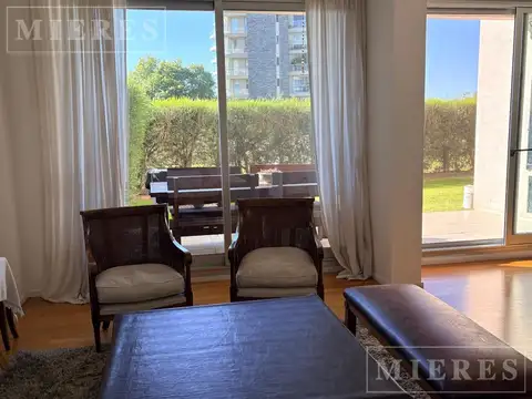 Departamento en Venta en Nordelta Yoo Nordelta, USD 480.000