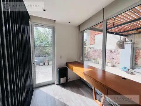 Depto Tipo Casa en Alquiler de 4 ambientes