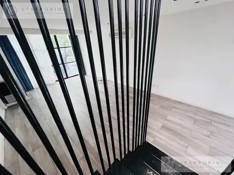 Depto Tipo Casa en Alquiler 10 años