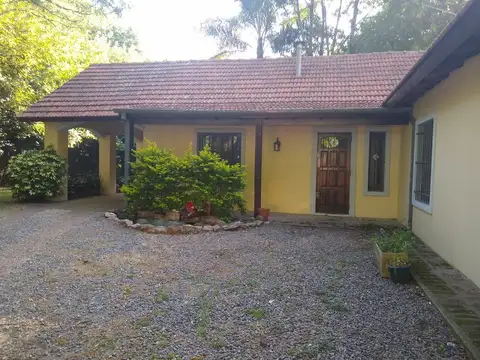Casaquinta en Yei Porá Tortuguitas