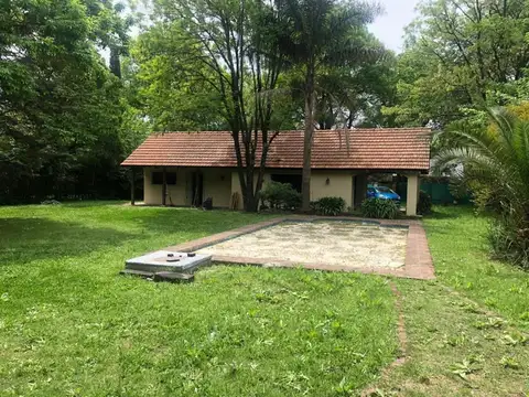 Casaquinta en Yei Porá Tortuguitas